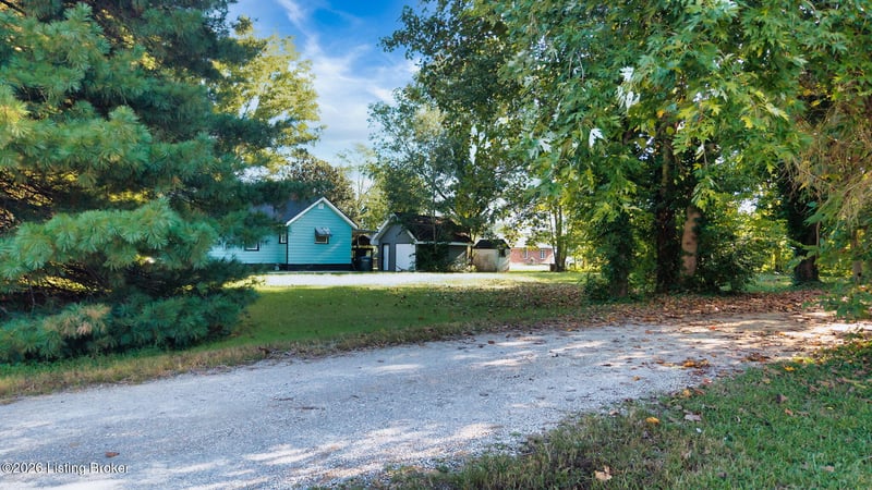 13601 Bohannon Ave, Louisville, KY 40272