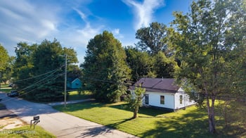 13601 Bohannon Ave, Louisville, KY 40272