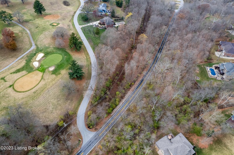 13601 Rutland Rd, Goshen, KY 40026