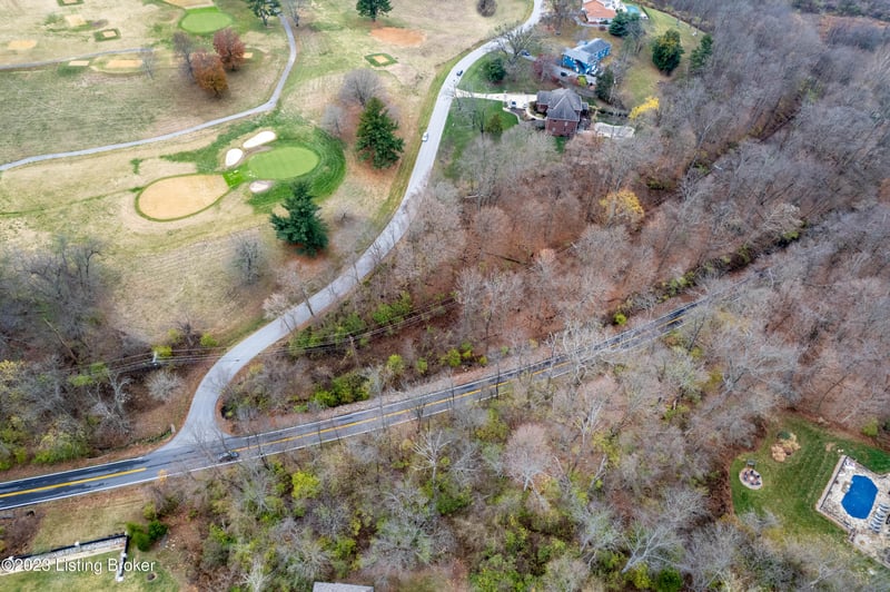 13601 Rutland Rd, Goshen, KY 40026