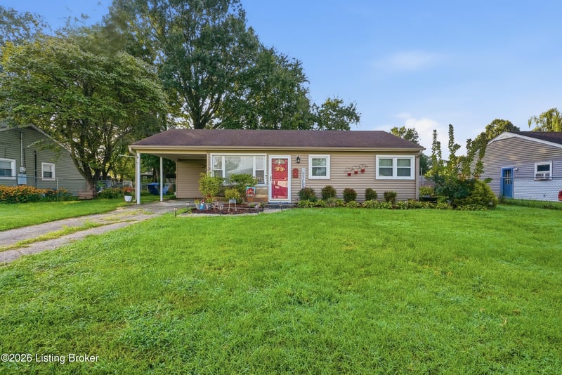 Home Worth Check