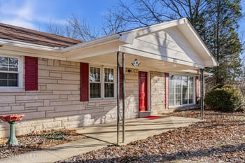 1361 Old State Rd, Brandenburg, KY 40108