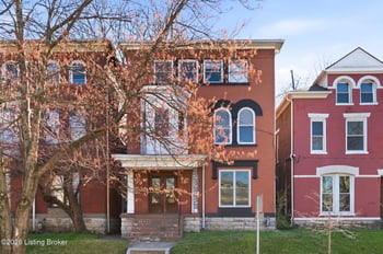 1361 S Brook St, Louisville, KY 40208