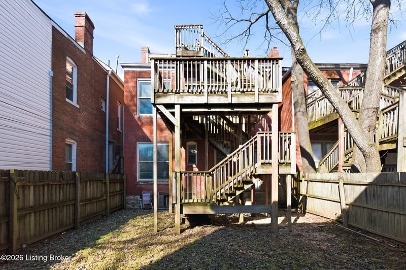 1361 S Brook St, Louisville, KY 40208