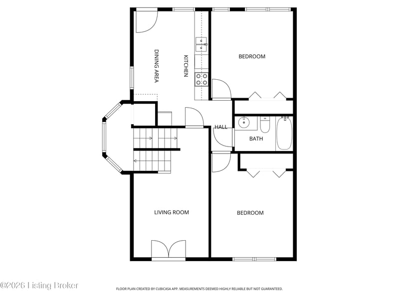 1361 S Brook St, Louisville, KY 40208