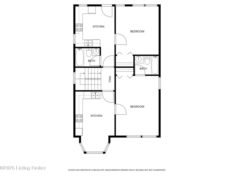 1361 S Brook St, Louisville, KY 40208