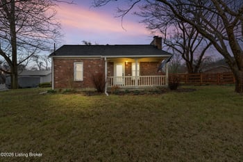 13610 Hwy 44, Taylorsville, KY 40071