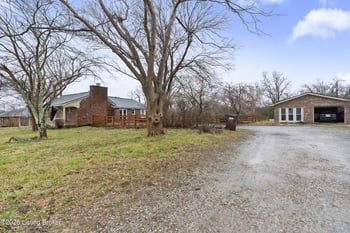 13610 Hwy 44, Taylorsville, KY 40071