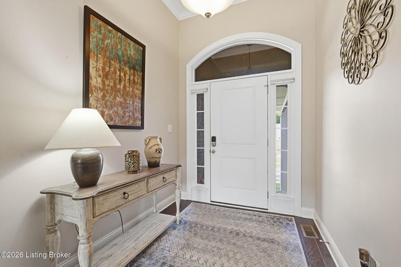 13613 Quiet Glen Ct, Louisville, KY 40299