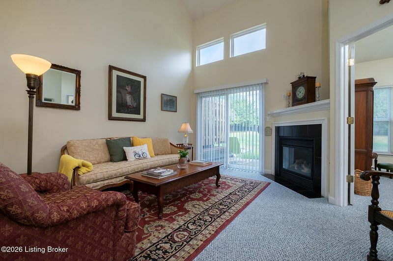 13650 Pinnacle Gardens Cir, Louisville, KY 40245