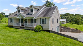 1366 Greens Chapel Rd, Bloomfield, KY 40008