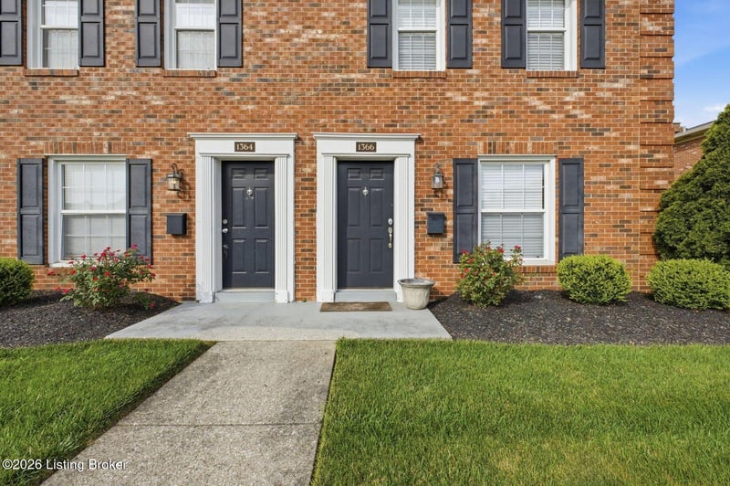 1366 Herr Ln, Louisville, KY 40222