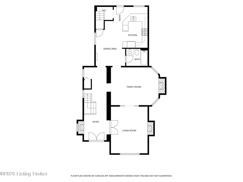 1367 S 2nd St, Louisville, KY 40208