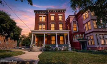 1367 S 4th St #B, Louisville, KY 40208