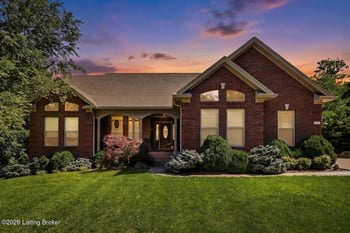 137 Dublin Dr, Bardstown, KY 40004