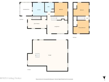 137 Eastview Dr, Taylorsville, KY 40071