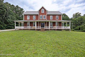 137 Lawrence Ln, Coxs Creek, KY 40013