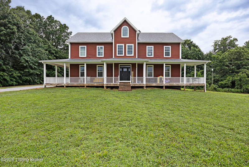 137 Lawrence Ln, Coxs Creek, KY 40013