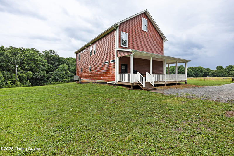 137 Lawrence Ln, Coxs Creek, KY 40013