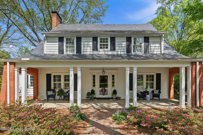 137 Sagamore Rd, Louisville, KY 40207
