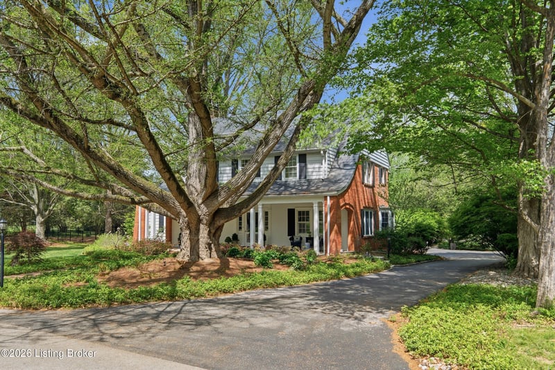 137 Sagamore Rd, Louisville, KY 40207