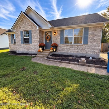 137 Stellar Dr, Shepherdsville, KY 40165