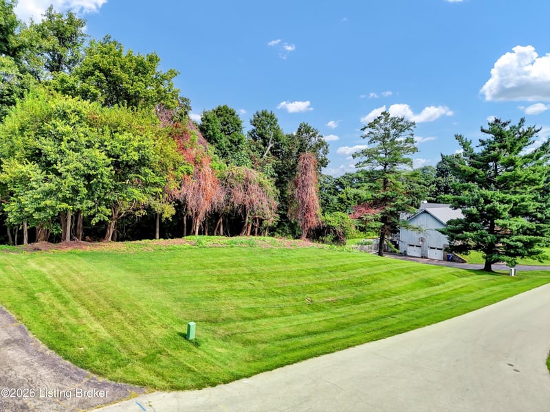 13711 Rutland Rd, Goshen, KY 40026