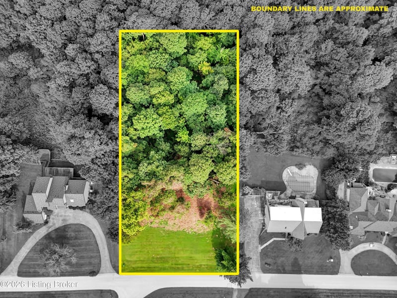 13711 Rutland Rd, Goshen, KY 40026