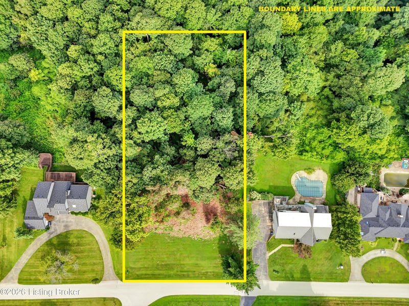 13711 Rutland Rd, Goshen, KY 40026