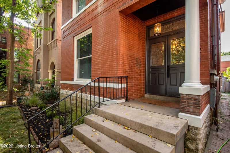 1372 S Floyd St, Louisville, KY 40208