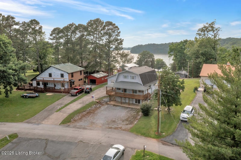 1378 Cunningham Ln, Cadiz, KY 42211