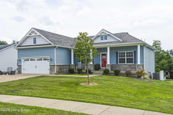 138 Coldharbor Ct, Mt Washington, KY 40047