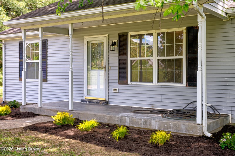 138 Kimberly Ct, Taylorsville, KY 40071