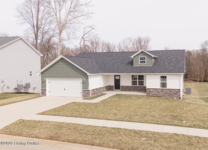 138 Sawgrass Ave, Vine Grove, KY 40175