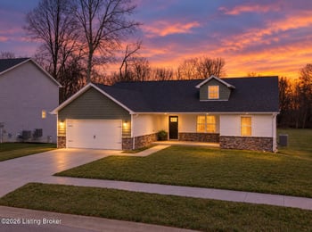 138 Sawgrass Ave, Vine Grove, KY 40175