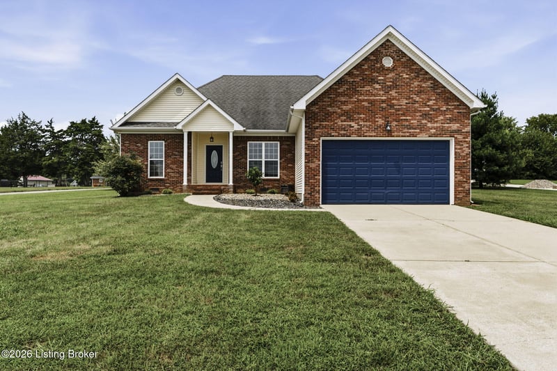 138 Wakefield Dr, Elizabethtown, KY 42701
