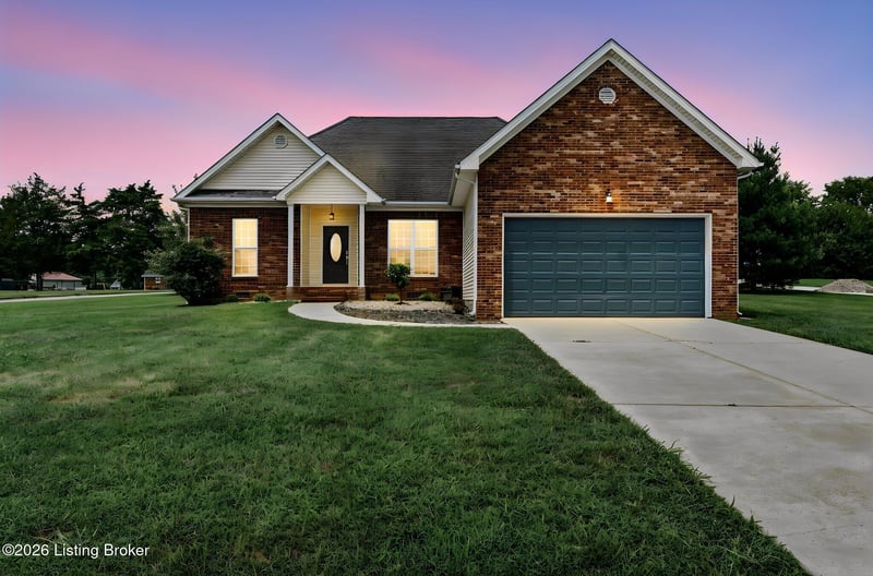 138 Wakefield Dr, Elizabethtown, KY 42701