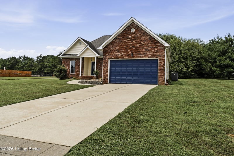 138 Wakefield Dr, Elizabethtown, KY 42701