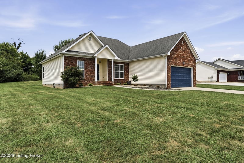 138 Wakefield Dr, Elizabethtown, KY 42701