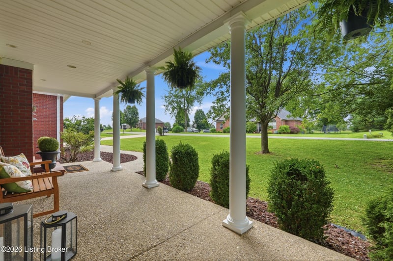138 Woodhill Rd, Bardstown, KY 40004