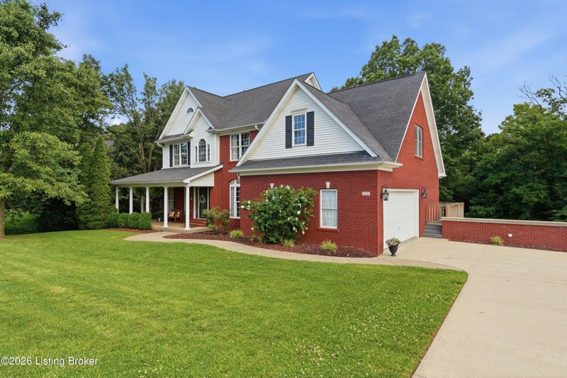 138 Woodhill Rd, Bardstown, KY 40004