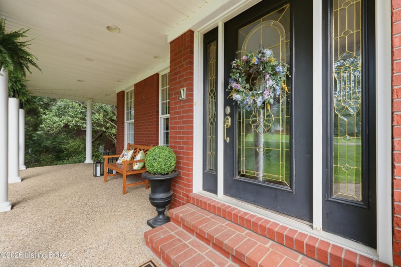 138 Woodhill Rd, Bardstown, KY 40004