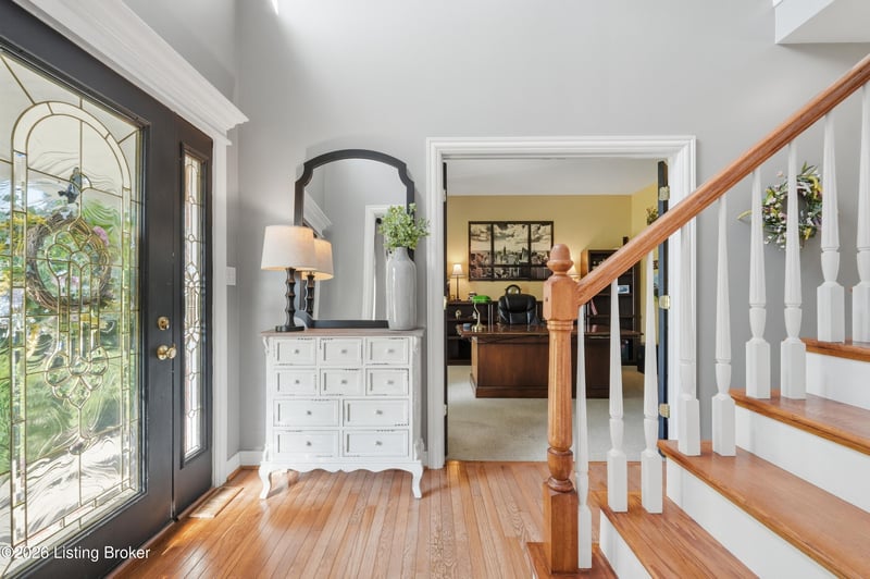 138 Woodhill Rd, Bardstown, KY 40004