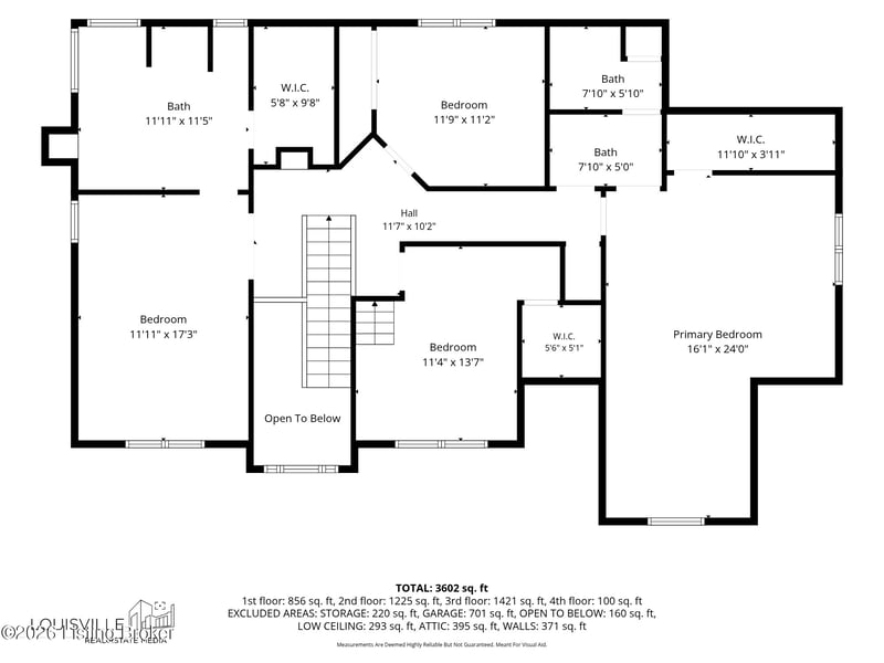 138 Woodhill Rd, Bardstown, KY 40004