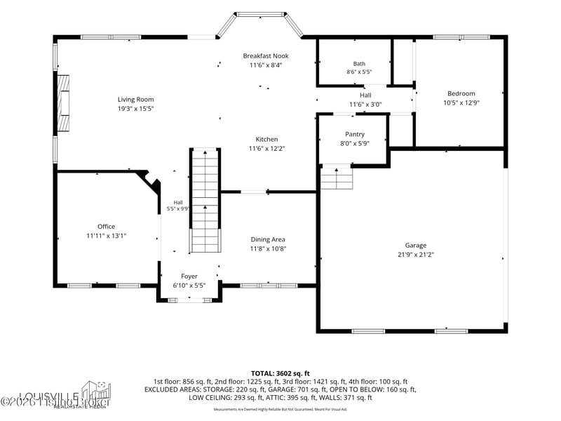 138 Woodhill Rd, Bardstown, KY 40004