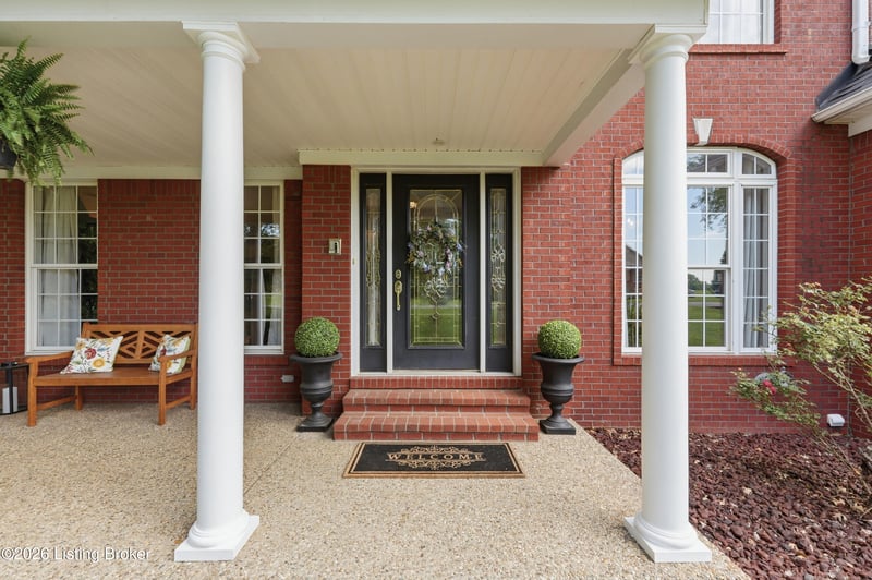 138 Woodhill Rd, Bardstown, KY 40004