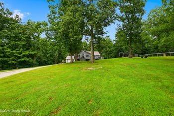 1380 Herndon Rd, Lawrenceburg, KY 40342