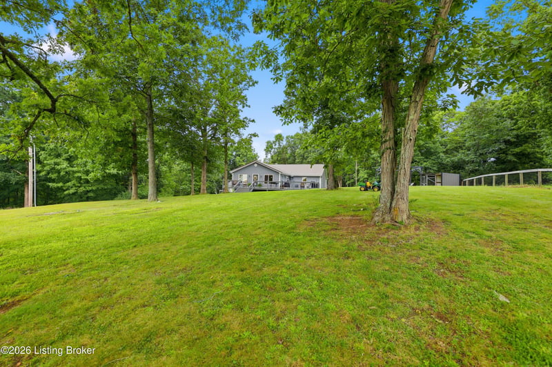 1380 Herndon Rd, Lawrenceburg, KY 40342