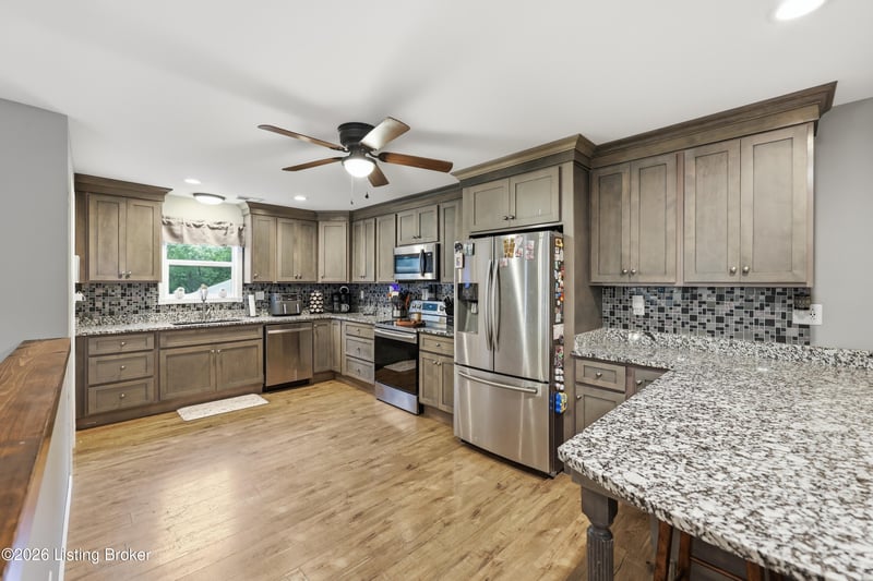 1380 Herndon Rd, Lawrenceburg, KY 40342