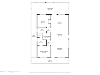 1380 Shore Acres Rd, Frankfort, KY 40601